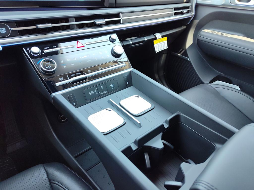 Thumbnail: 2026 Hyundai Santa Fe - 14