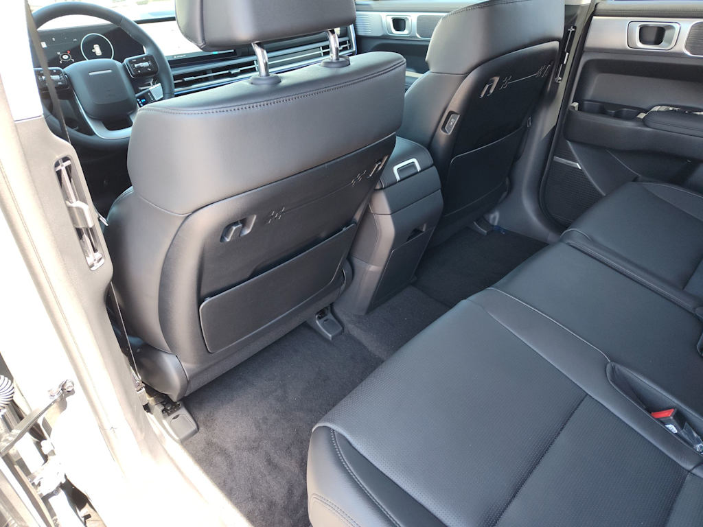 Thumbnail: 2026 Hyundai Santa Fe - 12