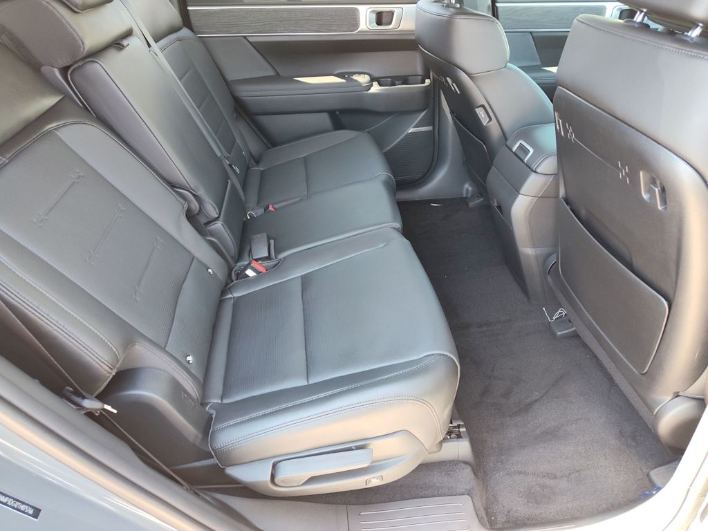 Thumbnail: 2026 Hyundai Santa Fe - 24