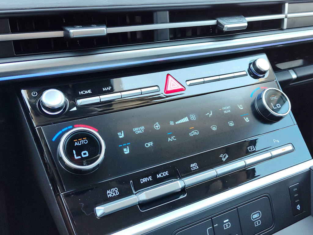 Thumbnail: 2026 Hyundai Santa Fe - 13