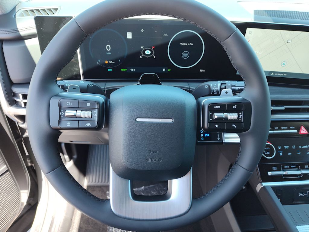 Thumbnail: 2026 Hyundai Santa Fe - 9