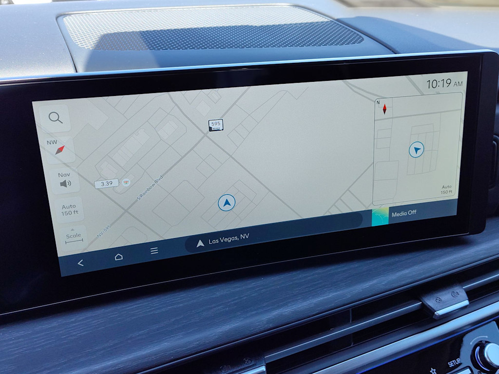 Thumbnail: 2026 Hyundai Santa Fe - 26