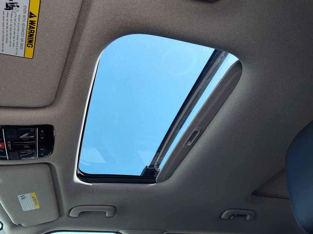 Thumbnail: 2026 Hyundai Santa Fe - 22