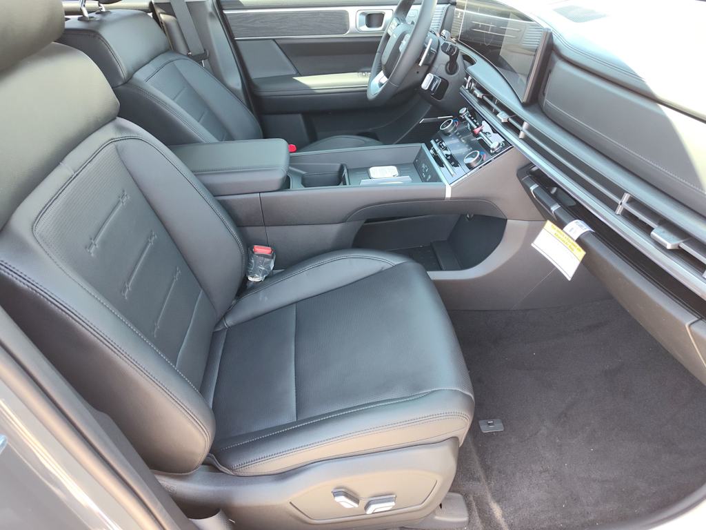 Thumbnail: 2026 Hyundai Santa Fe - 25