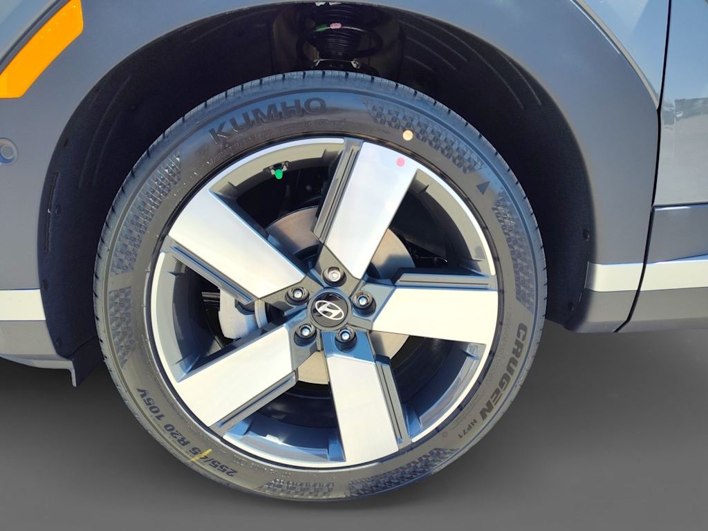 Thumbnail: 2026 Hyundai Santa Fe - 7