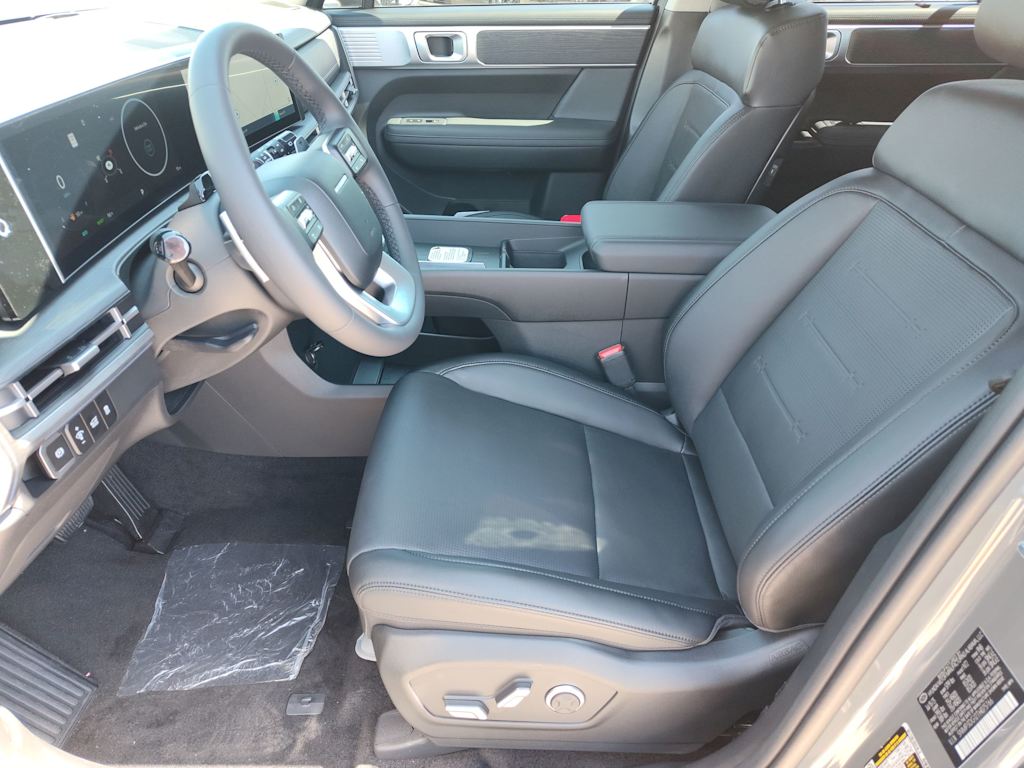 Thumbnail: 2026 Hyundai Santa Fe - 10