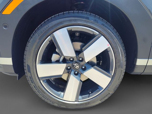 Thumbnail: 2026 Hyundai Santa Fe - 8