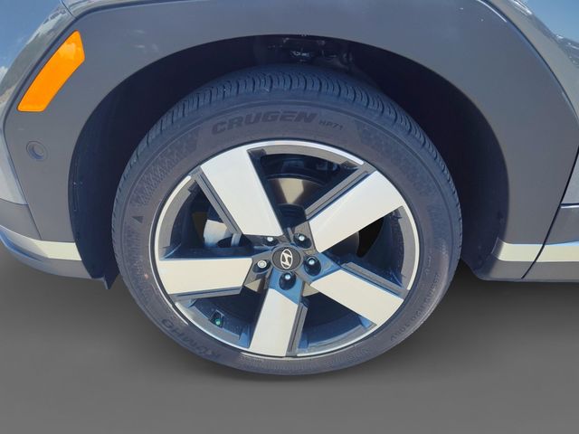 Thumbnail: 2026 Hyundai Santa Fe - 7