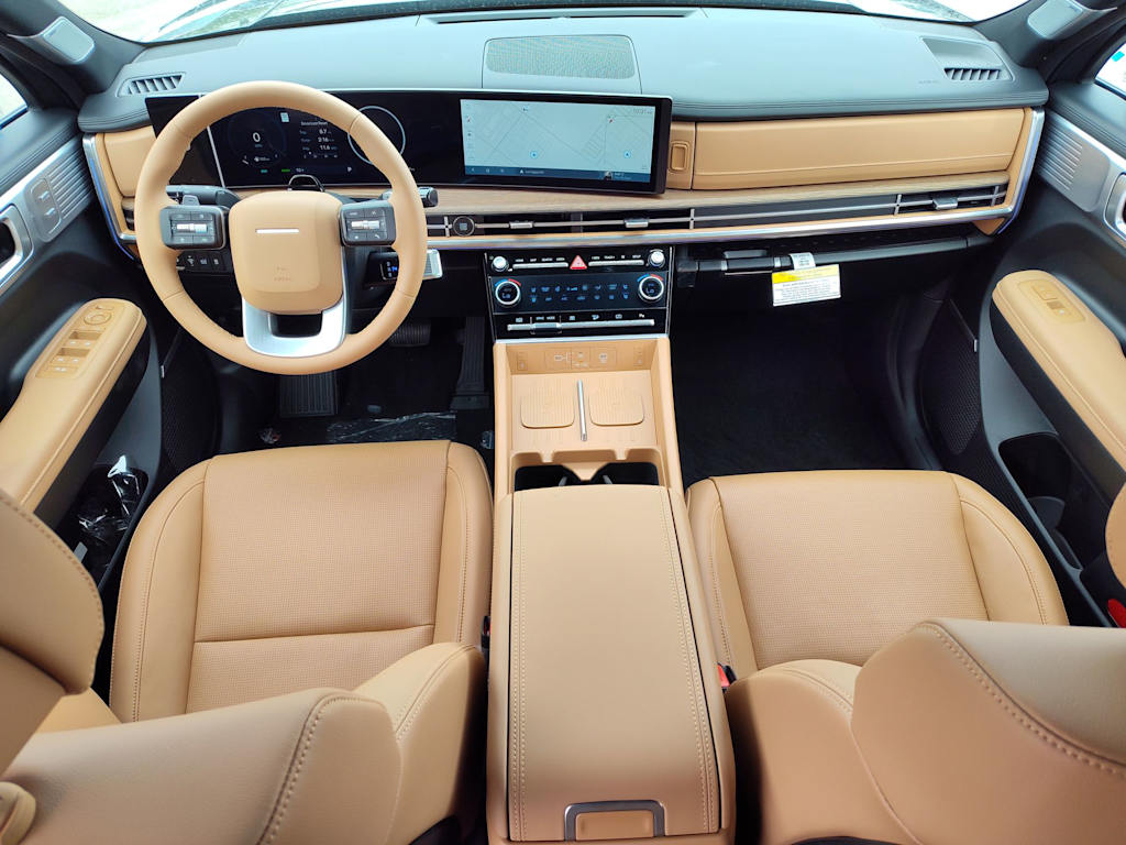 Thumbnail: 2026 Hyundai Santa Fe - 2