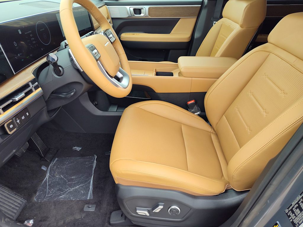 Thumbnail: 2026 Hyundai Santa Fe - 10