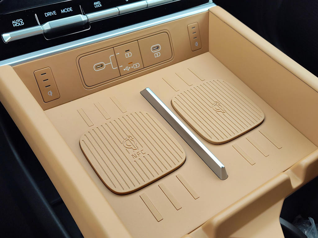 Thumbnail: 2026 Hyundai Santa Fe - 14