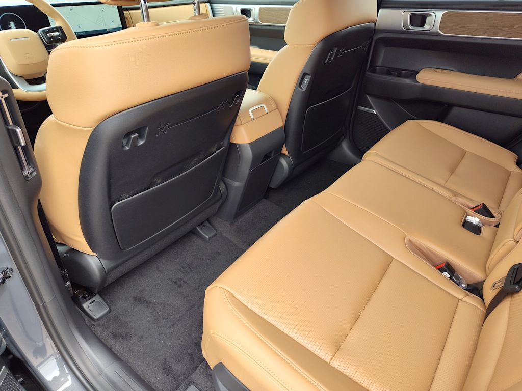 Thumbnail: 2026 Hyundai Santa Fe - 12