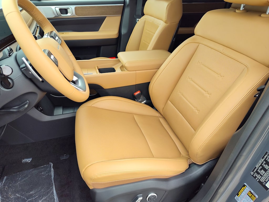 Thumbnail: 2026 Hyundai Santa Fe - 11