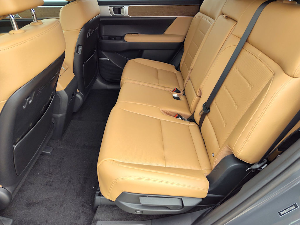 Thumbnail: 2026 Hyundai Santa Fe - 22