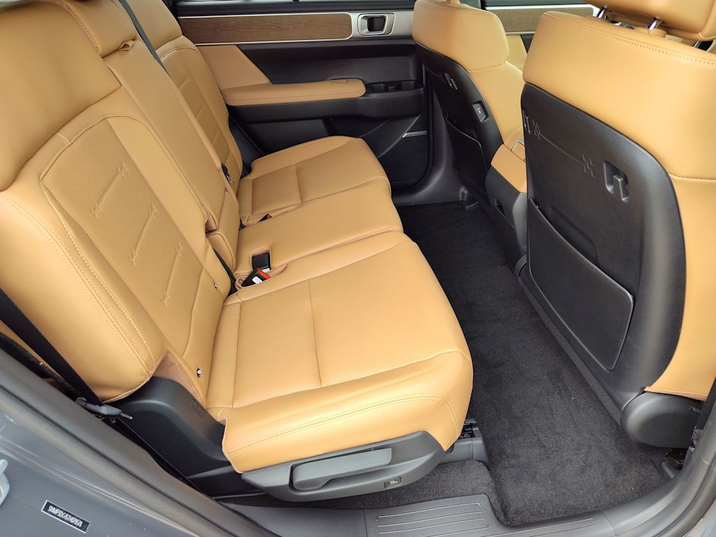 Thumbnail: 2026 Hyundai Santa Fe - 23