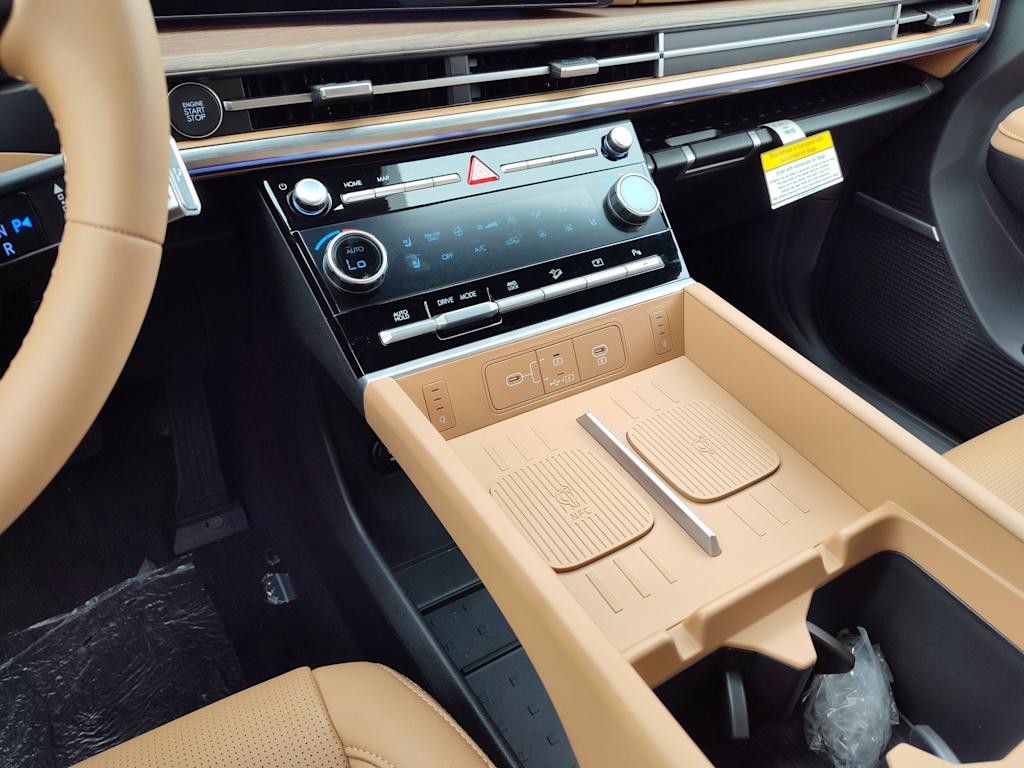 Thumbnail: 2026 Hyundai Santa Fe - 27