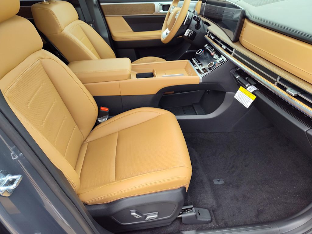 Thumbnail: 2026 Hyundai Santa Fe - 24