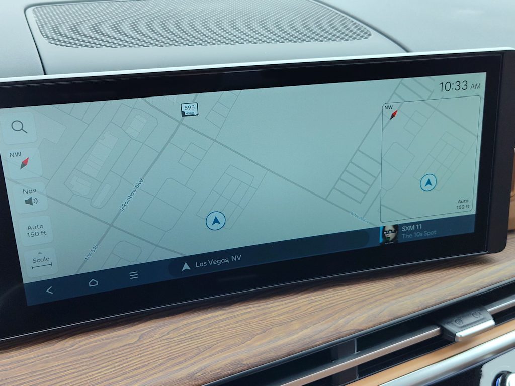 Thumbnail: 2026 Hyundai Santa Fe - 25