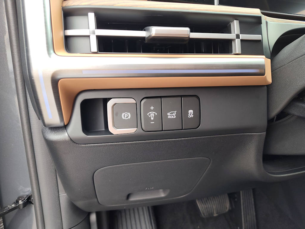 Thumbnail: 2026 Hyundai Santa Fe - 20