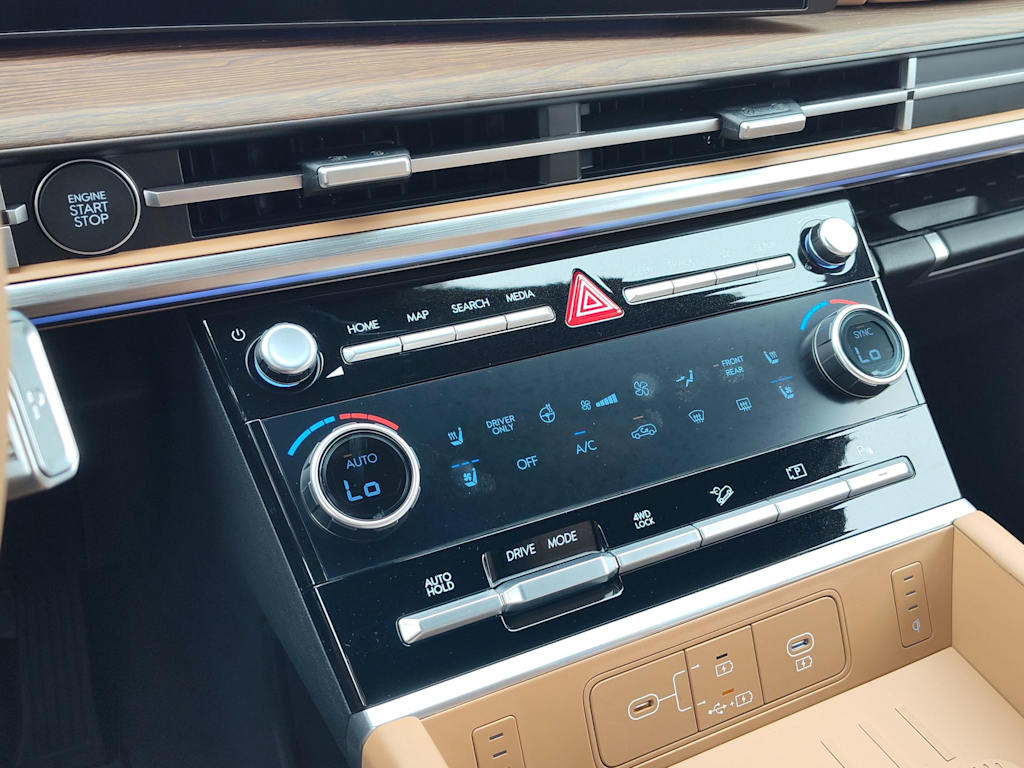 Thumbnail: 2026 Hyundai Santa Fe - 13