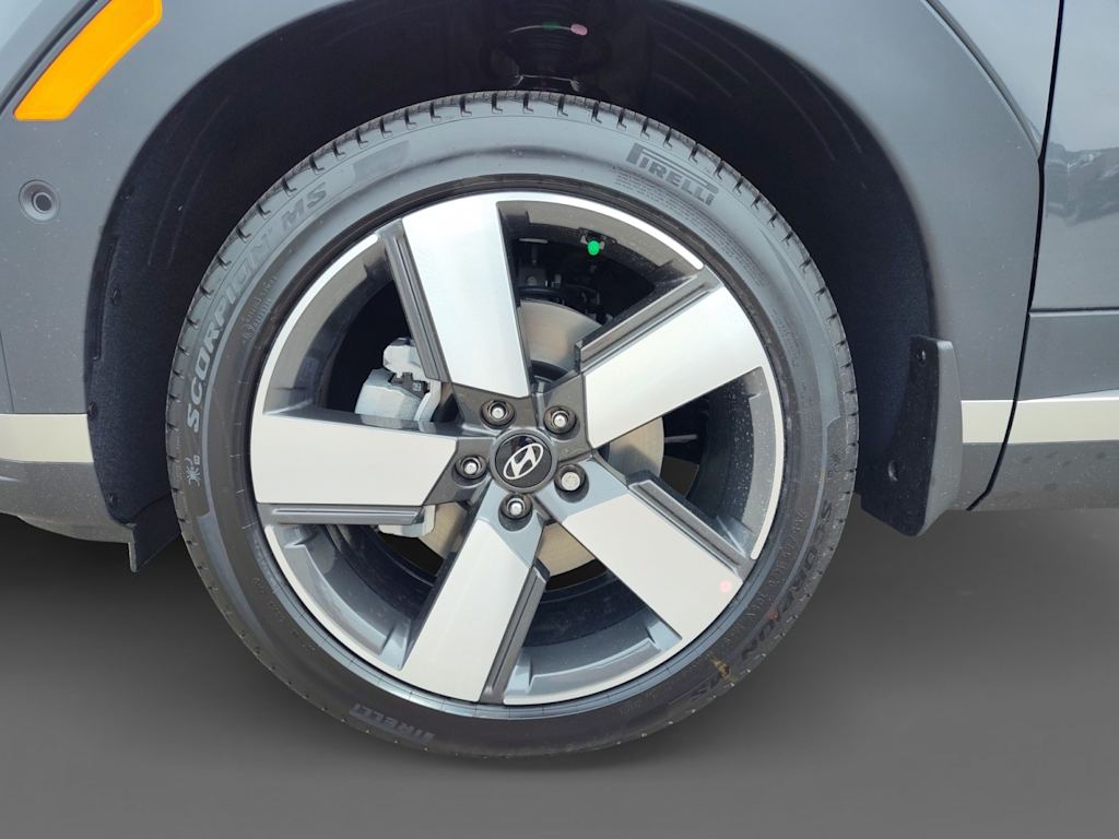 Thumbnail: 2026 Hyundai Santa Fe - 7