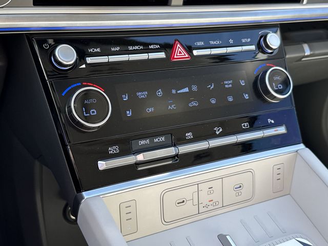 Thumbnail: 2026 Hyundai Santa Fe - 27