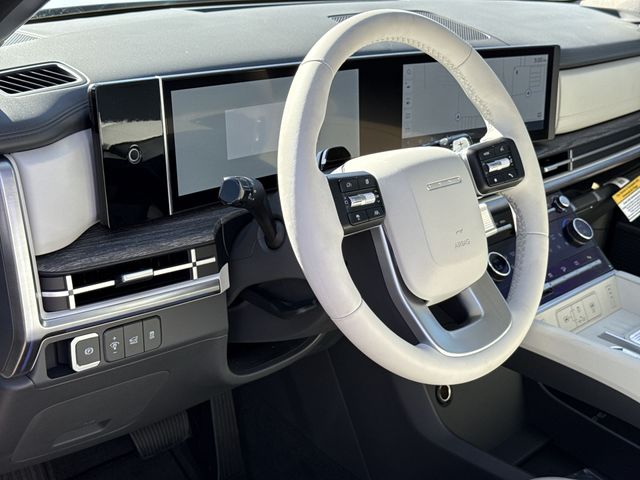 Thumbnail: 2026 Hyundai Santa Fe - 2