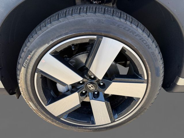 Thumbnail: 2026 Hyundai Santa Fe - 7