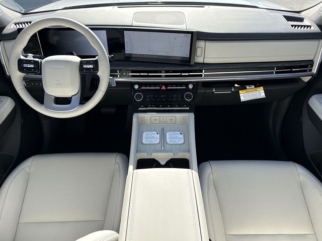 Thumbnail: 2026 Hyundai Santa Fe - 9