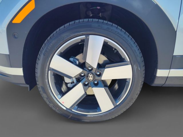 Thumbnail: 2026 Hyundai Santa Fe - 7