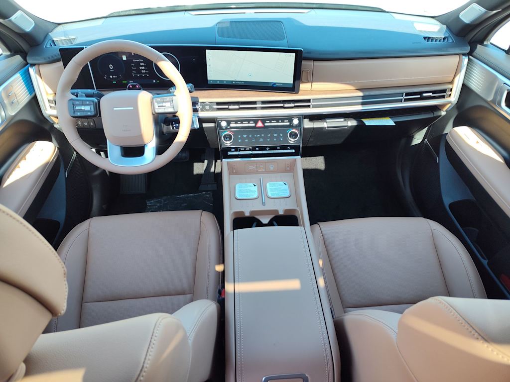 Thumbnail: 2026 Hyundai Santa Fe - 2