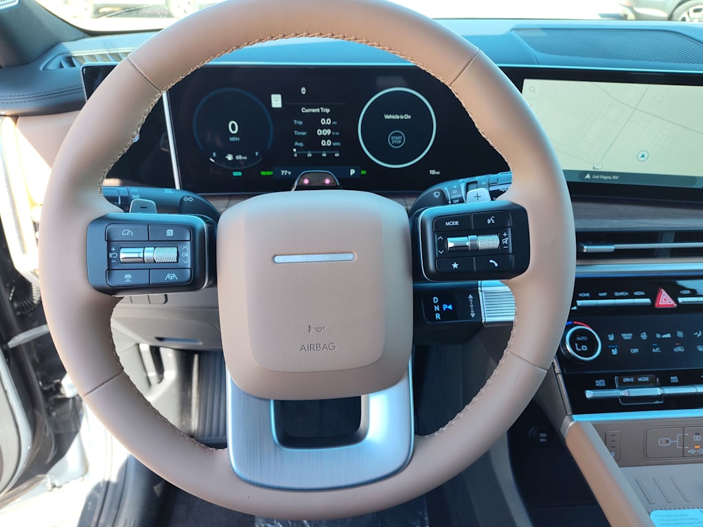 Thumbnail: 2026 Hyundai Santa Fe - 9