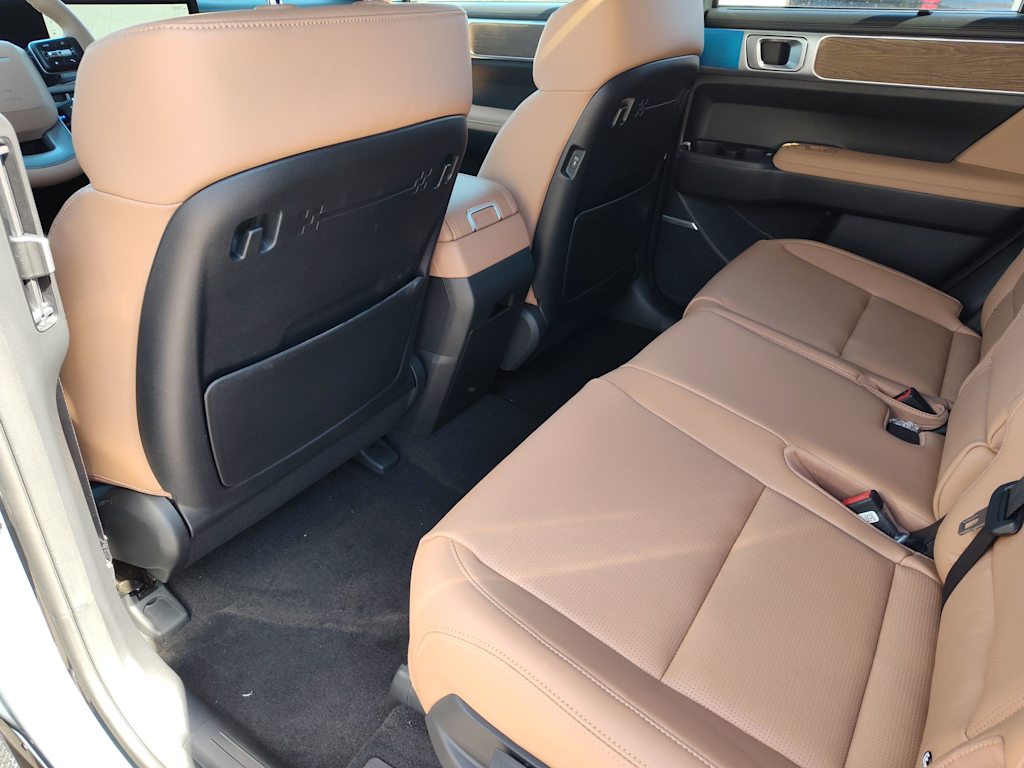 Thumbnail: 2026 Hyundai Santa Fe - 12