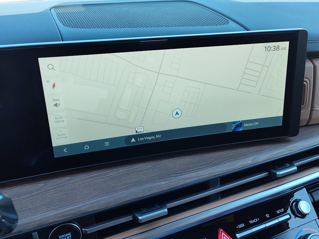 Thumbnail: 2026 Hyundai Santa Fe - 27