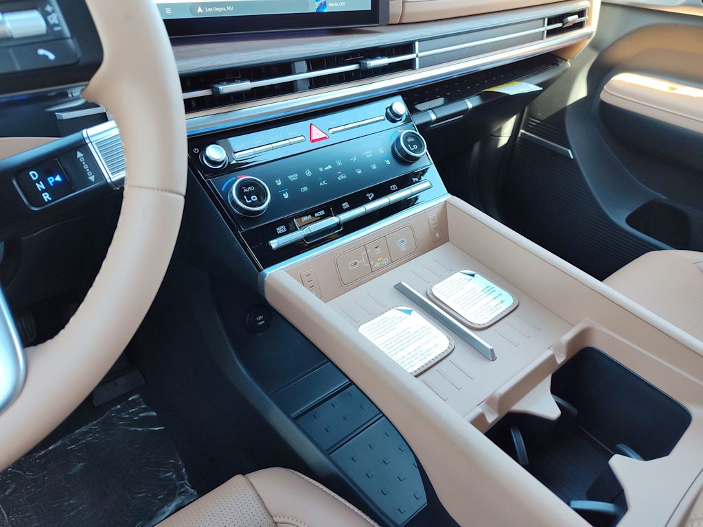 Thumbnail: 2026 Hyundai Santa Fe - 29