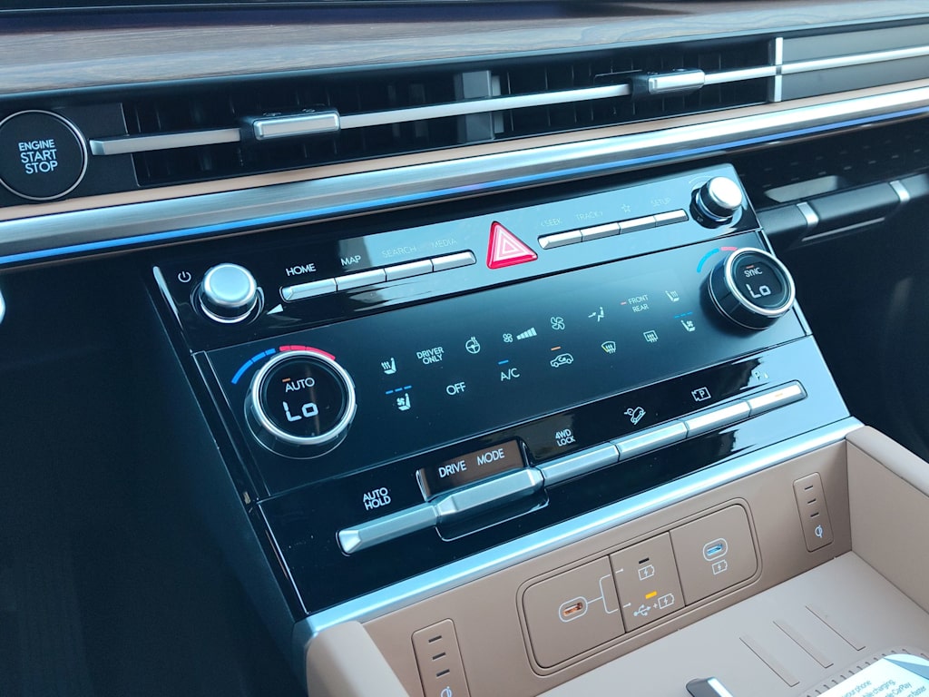 Thumbnail: 2026 Hyundai Santa Fe - 13