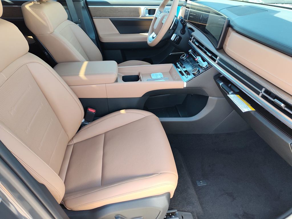 Thumbnail: 2026 Hyundai Santa Fe - 26