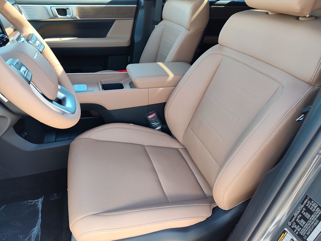 Thumbnail: 2026 Hyundai Santa Fe - 11