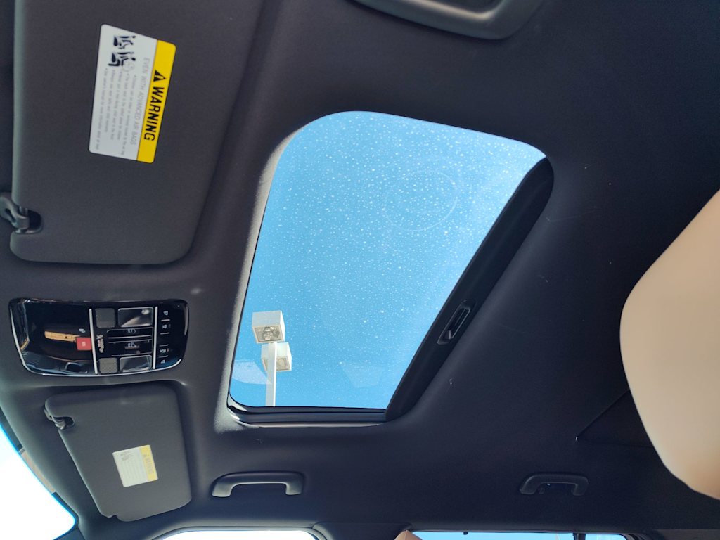 Thumbnail: 2026 Hyundai Santa Fe - 23