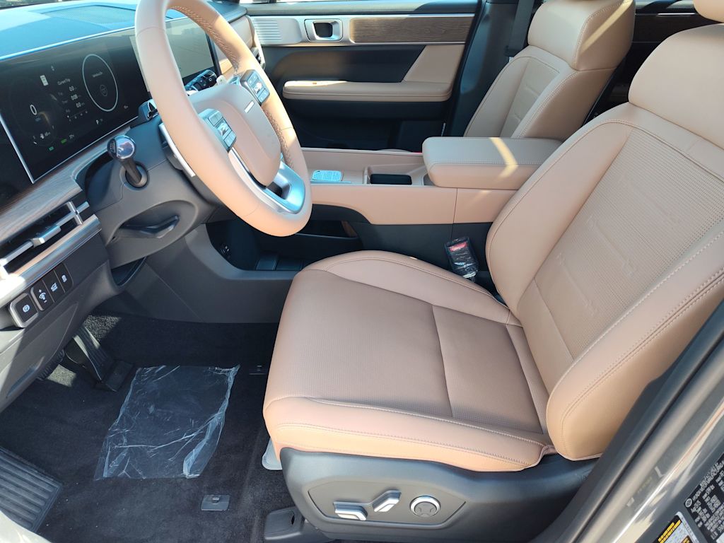 Thumbnail: 2026 Hyundai Santa Fe - 10