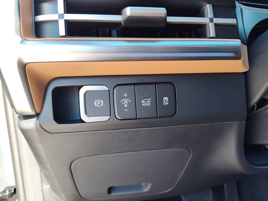 Thumbnail: 2026 Hyundai Santa Fe - 22