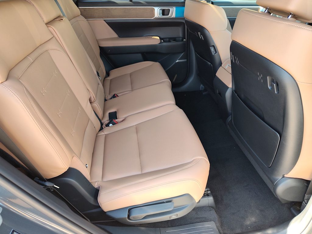 Thumbnail: 2026 Hyundai Santa Fe - 25