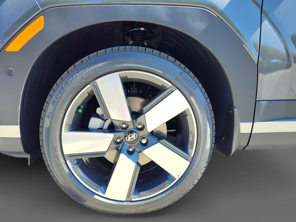 Thumbnail: 2026 Hyundai Santa Fe - 7