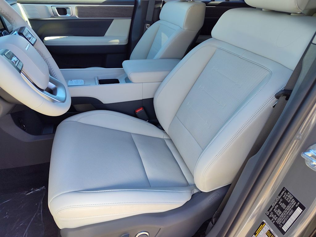 Thumbnail: 2026 Hyundai Santa Fe - 11