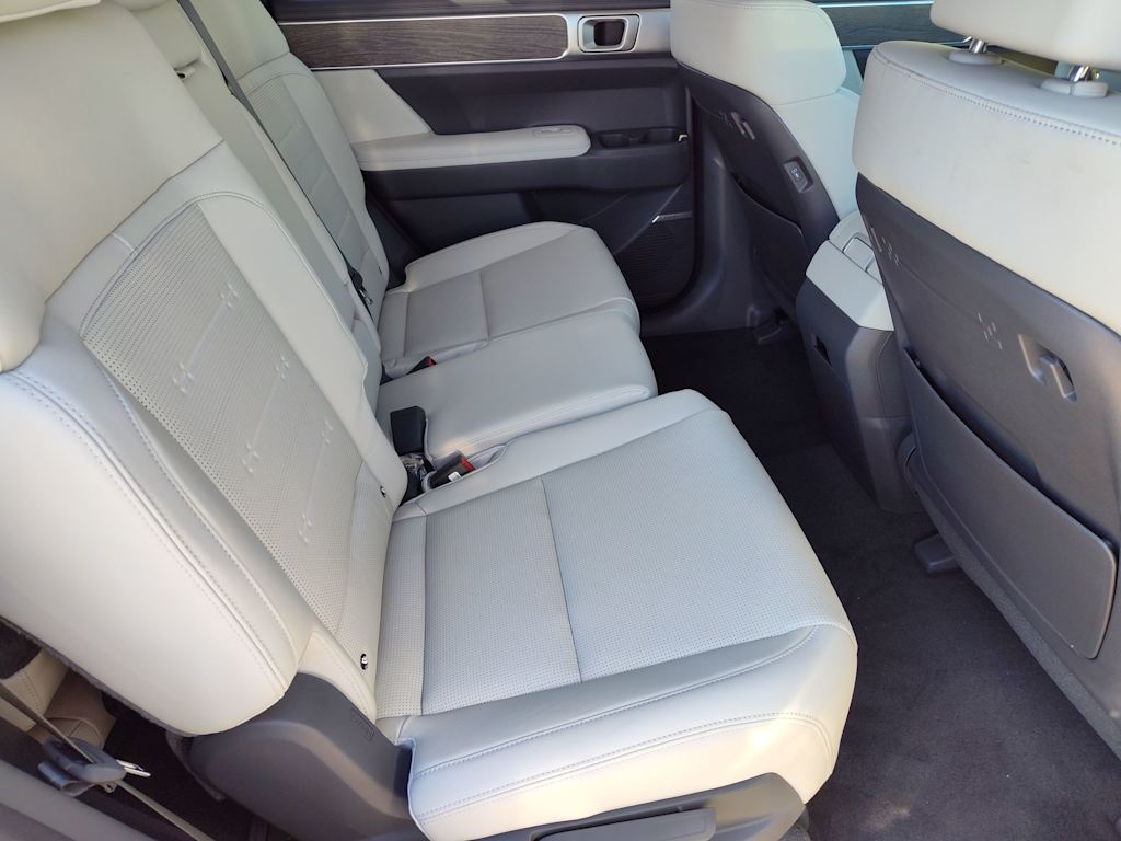 Thumbnail: 2026 Hyundai Santa Fe - 24