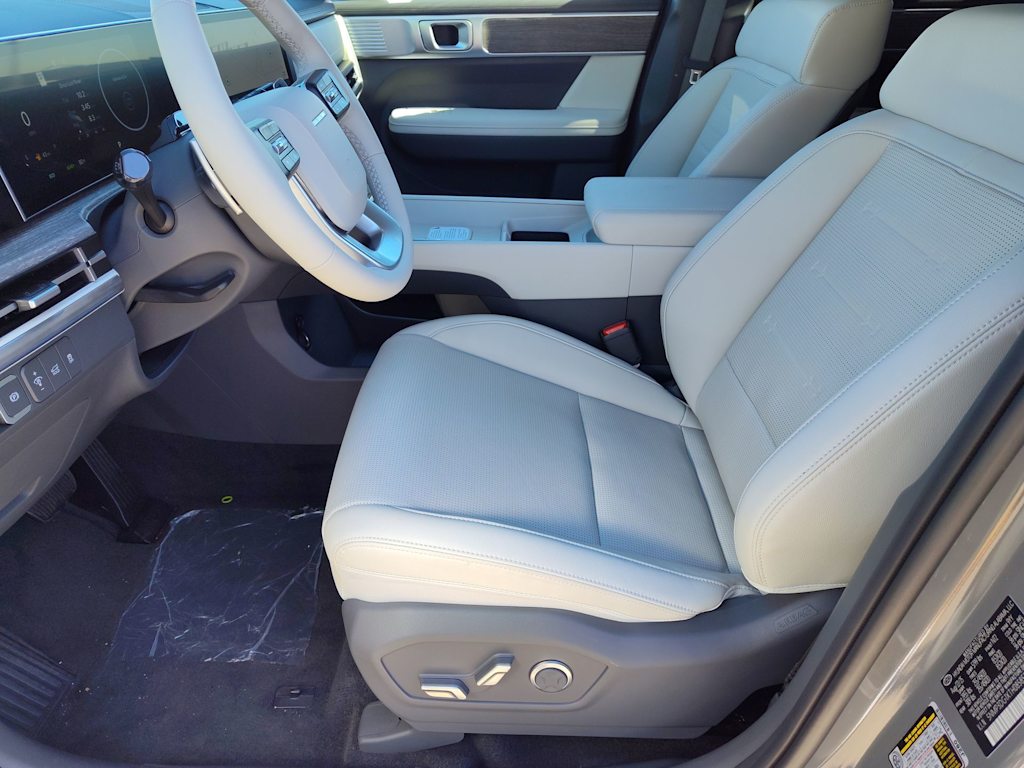 Thumbnail: 2026 Hyundai Santa Fe - 10