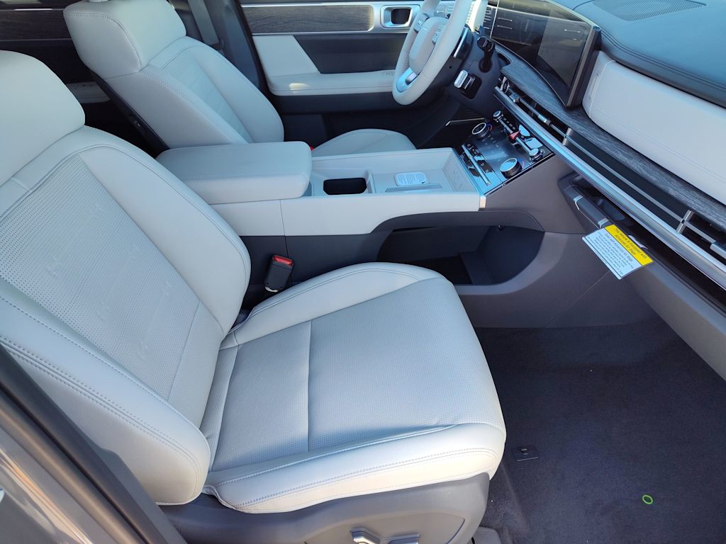 Thumbnail: 2026 Hyundai Santa Fe - 25