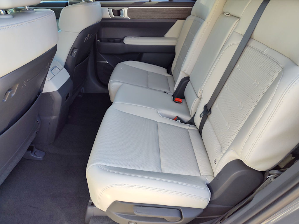 Thumbnail: 2026 Hyundai Santa Fe - 23