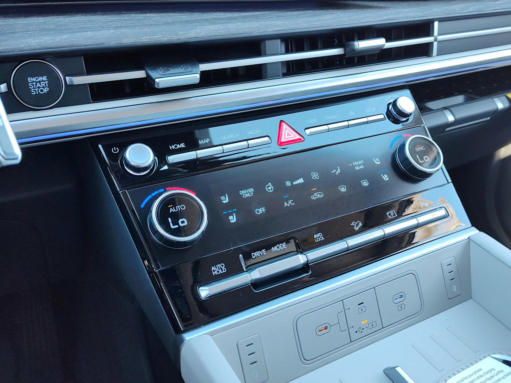 Thumbnail: 2026 Hyundai Santa Fe - 13