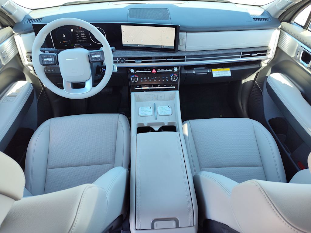 Thumbnail: 2026 Hyundai Santa Fe - 2